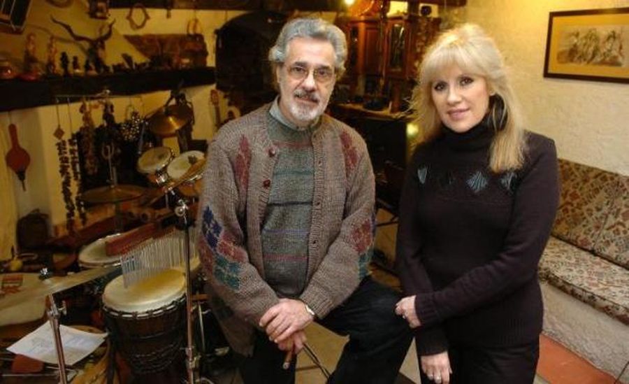 El eterno femenino de una imaginativa pintora