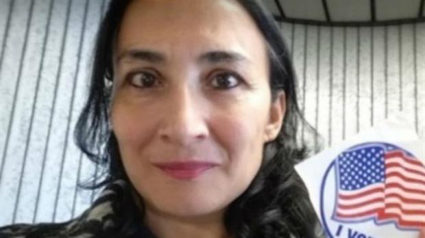 El eterno femenino de una imaginativa pintora