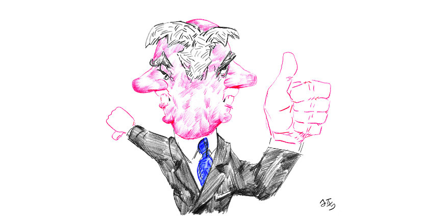 El eterno femenino de una imaginativa pintora