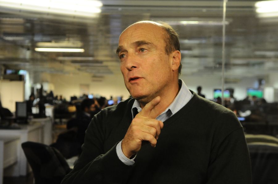 El eterno femenino de una imaginativa pintora