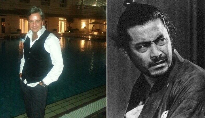 El eterno femenino de una imaginativa pintora