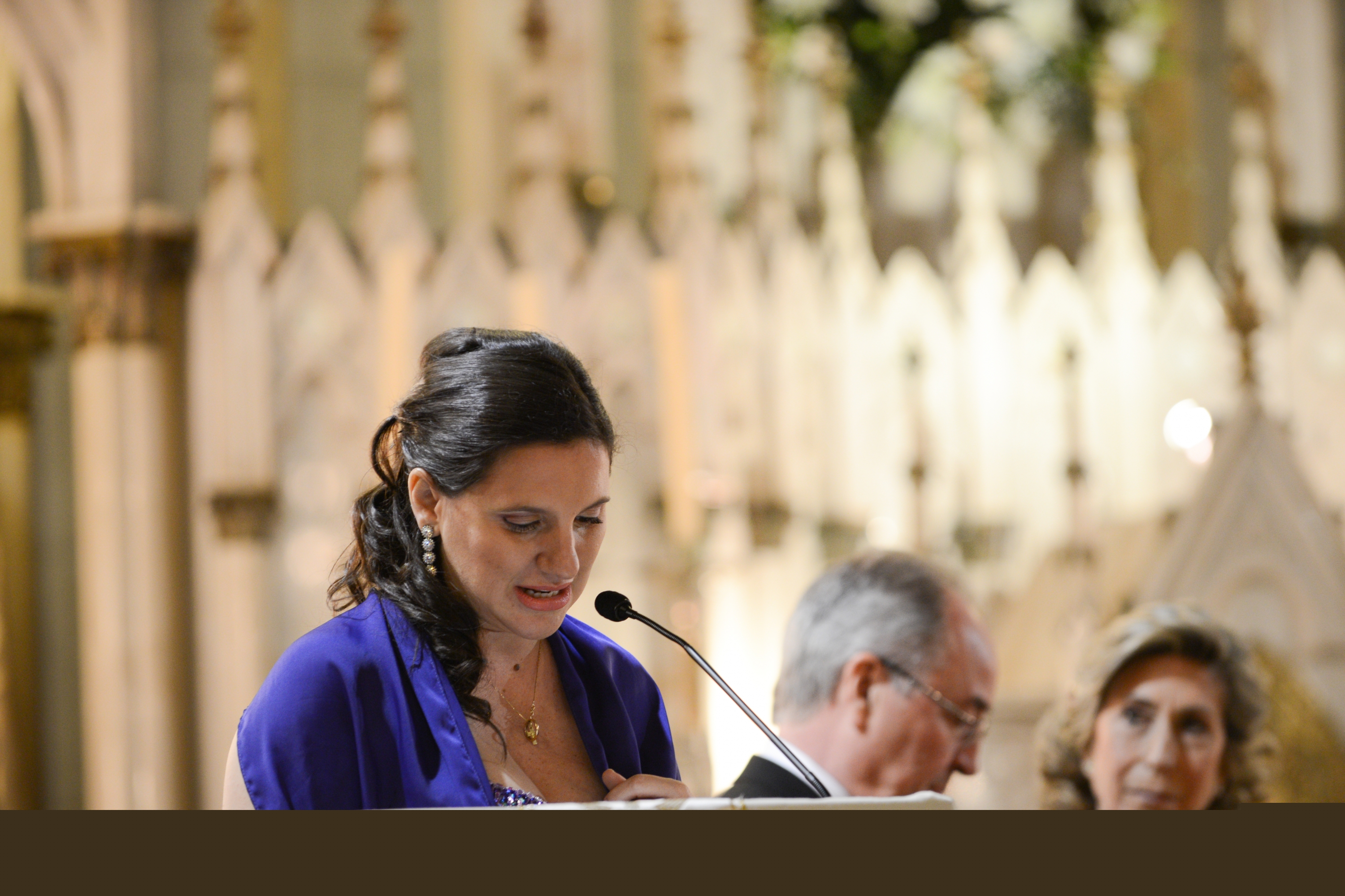 Carolina Fernández Beltrán.