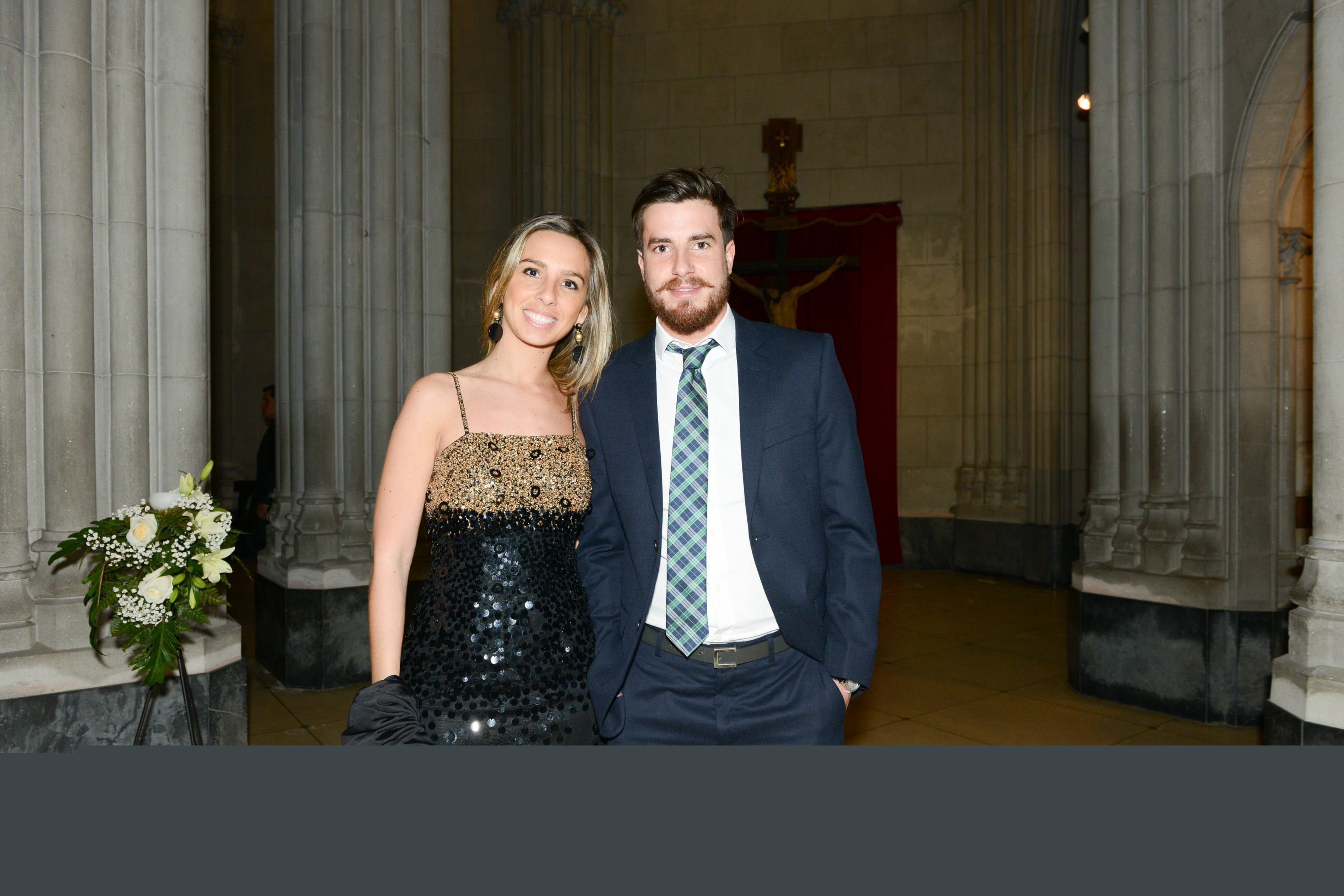 Guillermina Toledo, Gonzalo Cogoy.