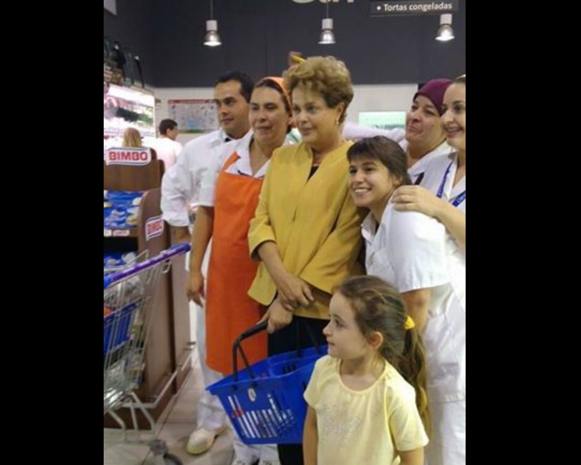 El eterno femenino de una imaginativa pintora