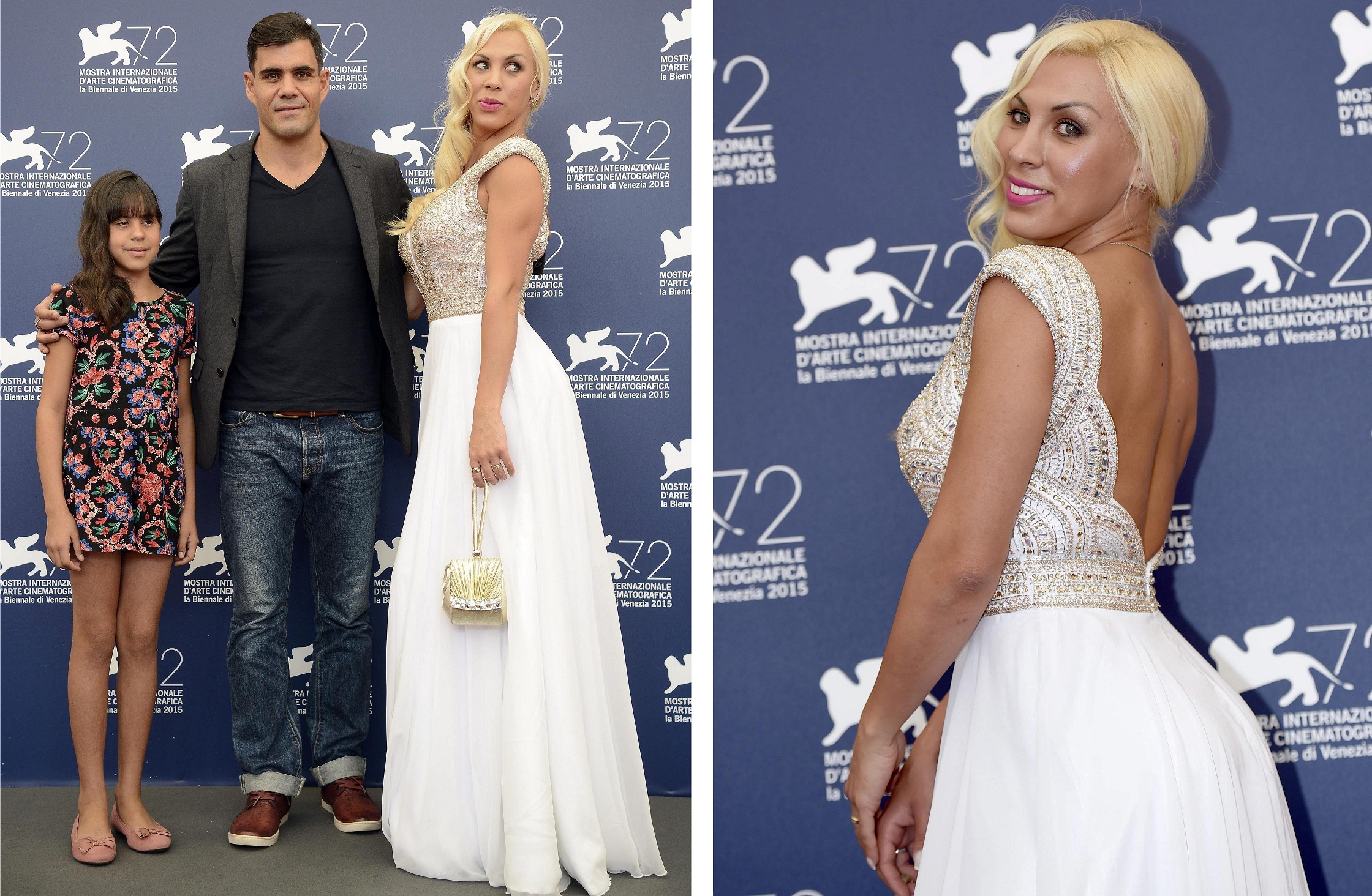 El eterno femenino de una imaginativa pintora