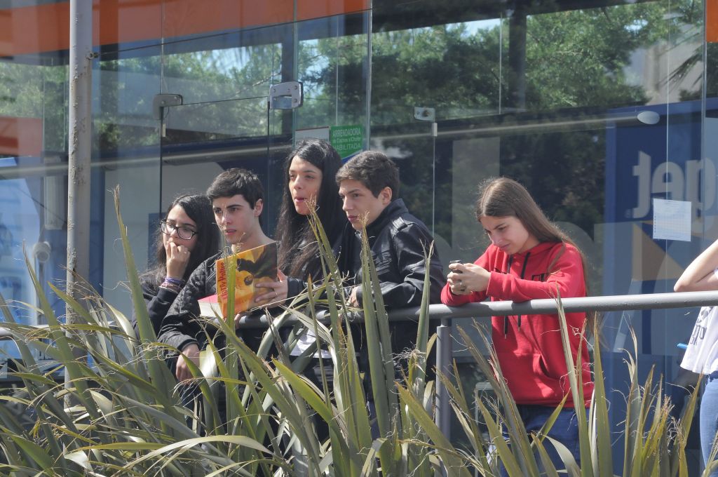 El eterno femenino de una imaginativa pintora