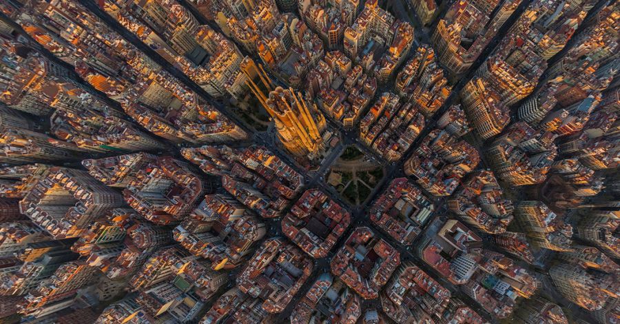 Barcelona, España.