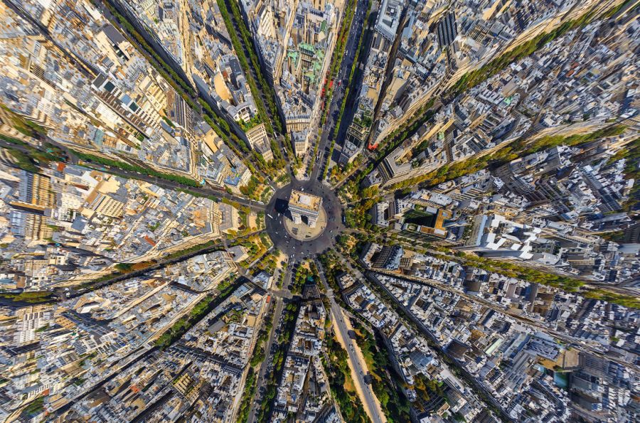 París, Francia.