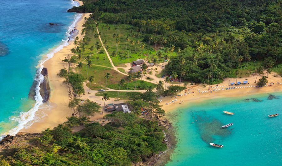 República Dominicana.