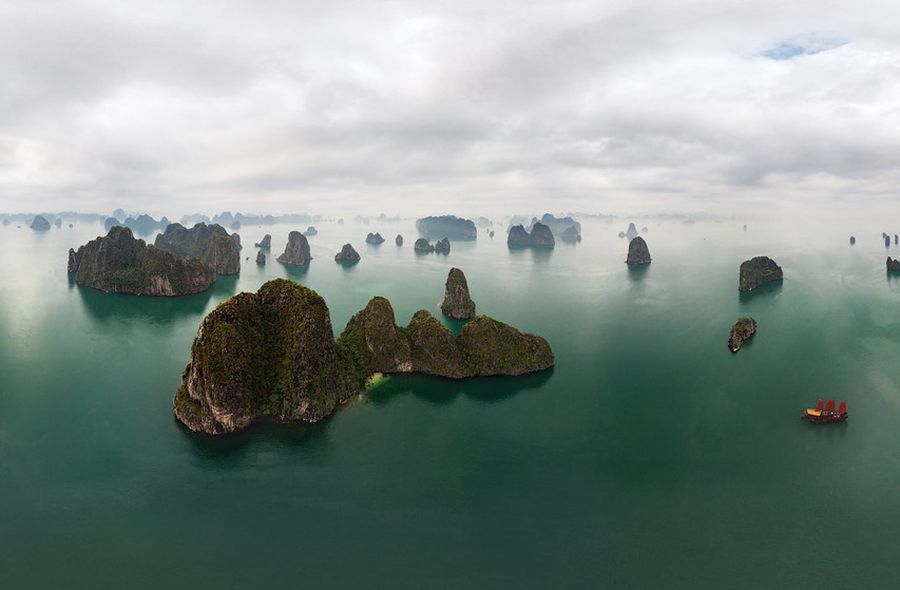 Vietnam.