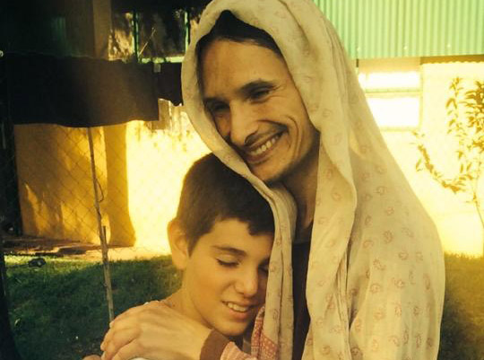 El eterno femenino de una imaginativa pintora