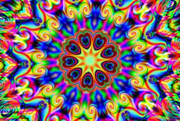 Psicodelia
