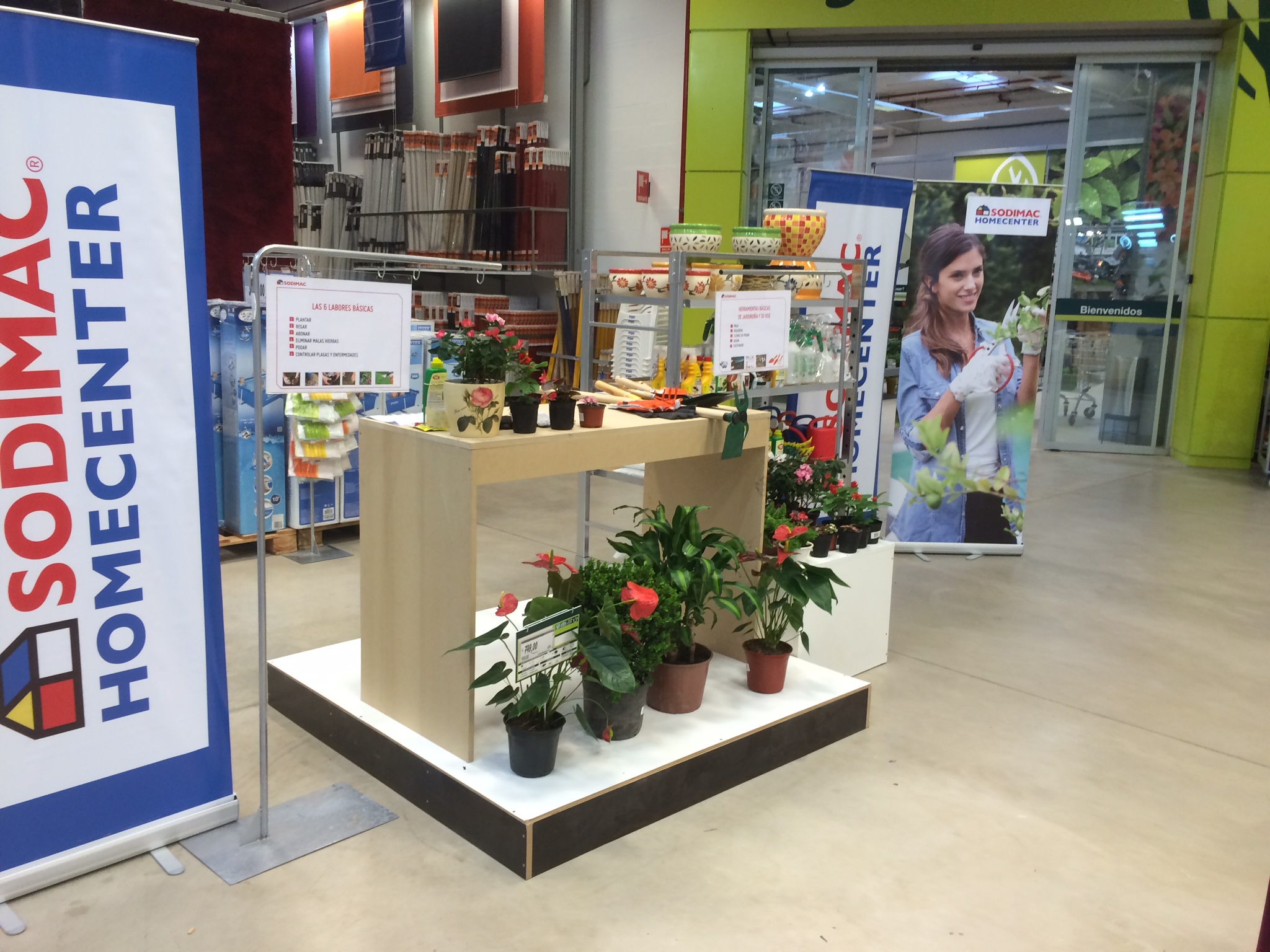 El eterno femenino de una imaginativa pintora