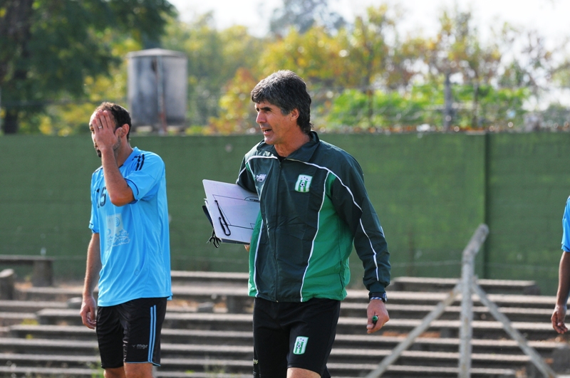 Foto: Ariel Colmegna.