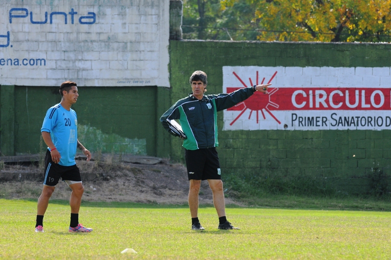Foto: Ariel Colmegna.