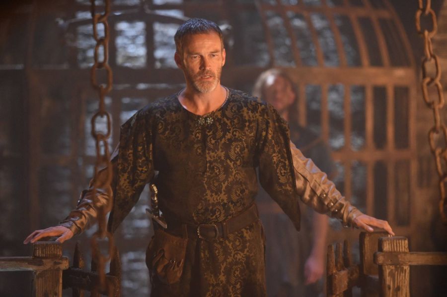 El eterno femenino de una imaginativa pintora