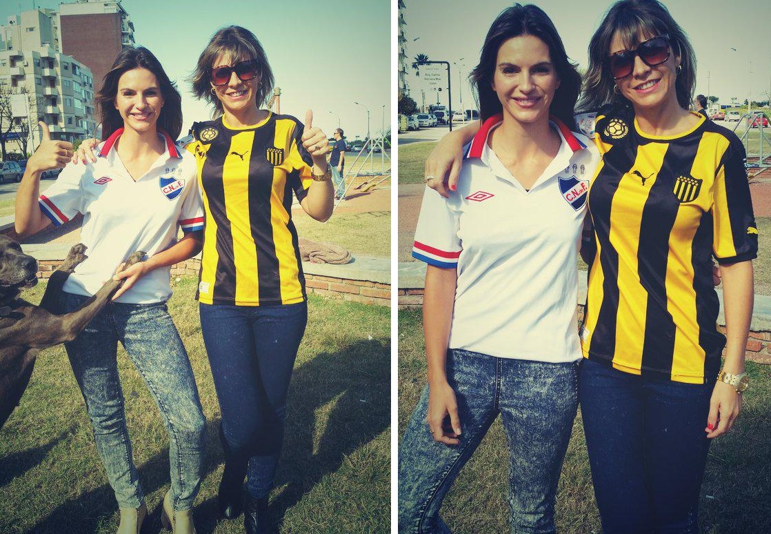 El eterno femenino de una imaginativa pintora