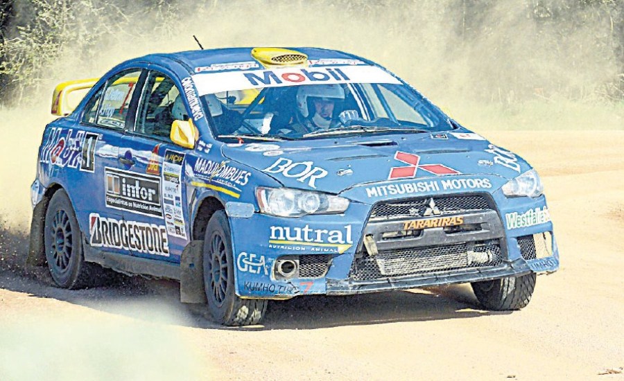 El eterno femenino de una imaginativa pintora