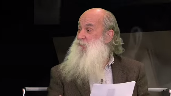 El eterno femenino de una imaginativa pintora