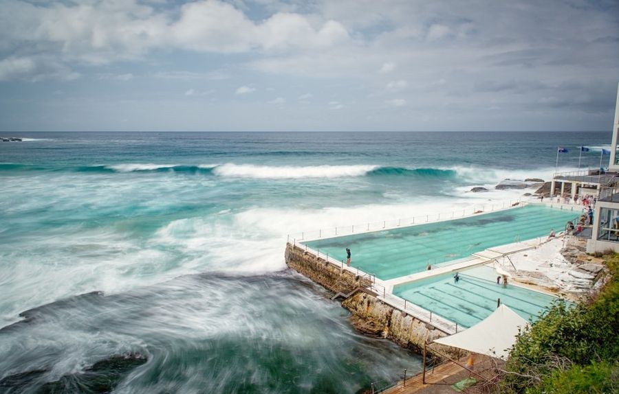 Australia. Foto: Getty.