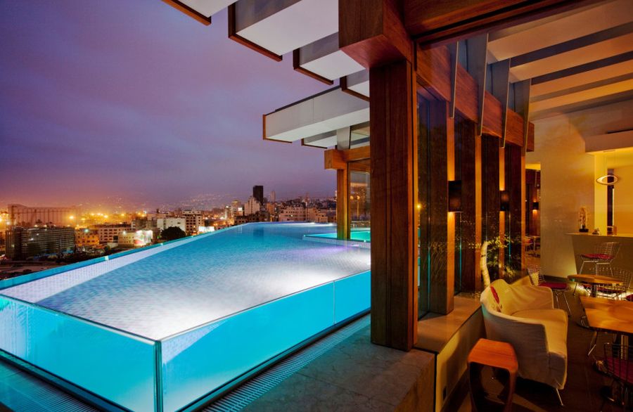 Líbano. Foto: Getty.