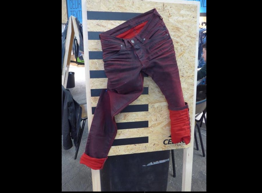 El eterno femenino de una imaginativa pintora