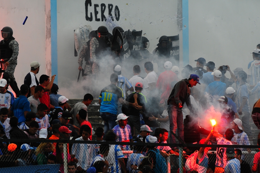 Foto: Marcelo Bonjour