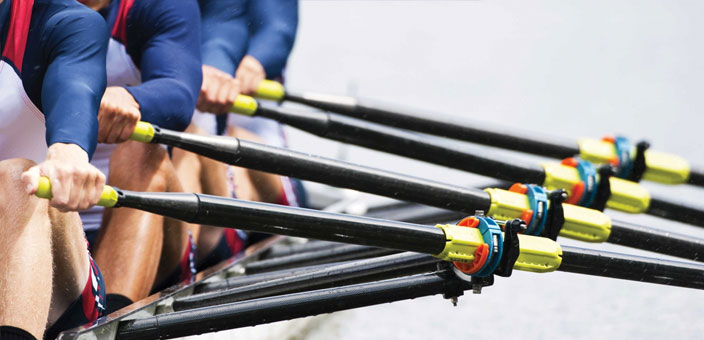 El eterno femenino de una imaginativa pintora