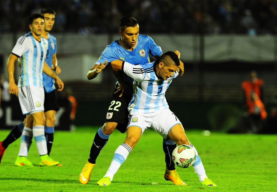 Foto: Darwin Borrelli
