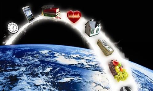 El eterno femenino de una imaginativa pintora