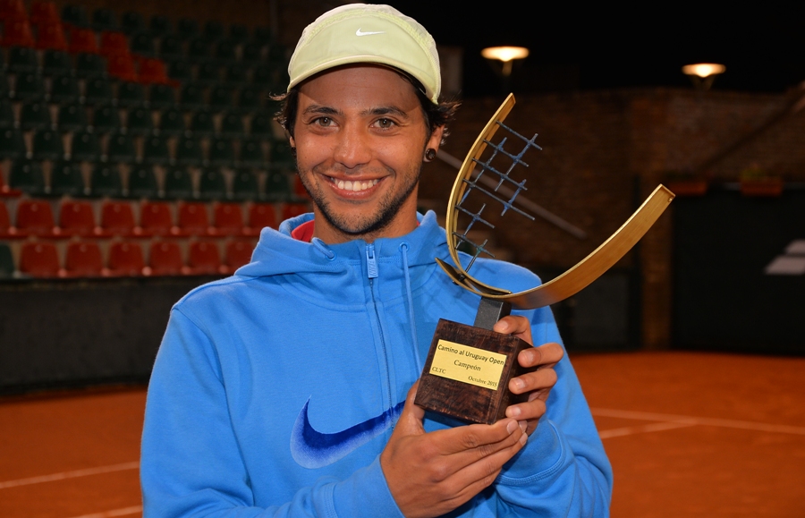 El eterno femenino de una imaginativa pintora