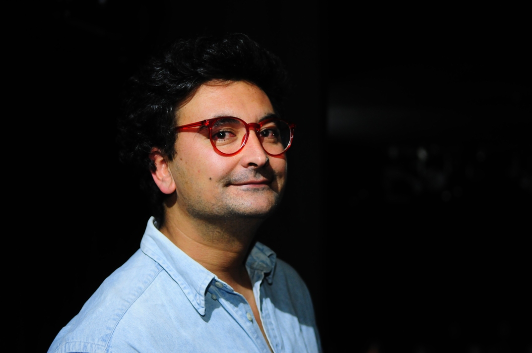 El eterno femenino de una imaginativa pintora