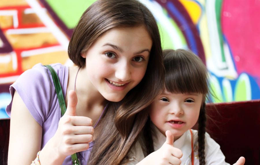 El eterno femenino de una imaginativa pintora