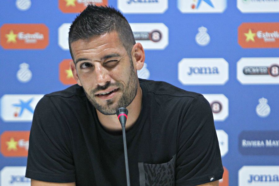 Kiko Casilla, ex Espanyol, es el sustituto de Iker Casillas en el Real Madrid. Foto: AFP