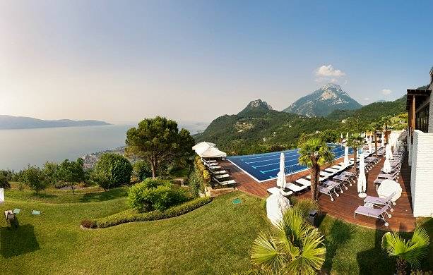 Foto: Lefay Resort & Spa