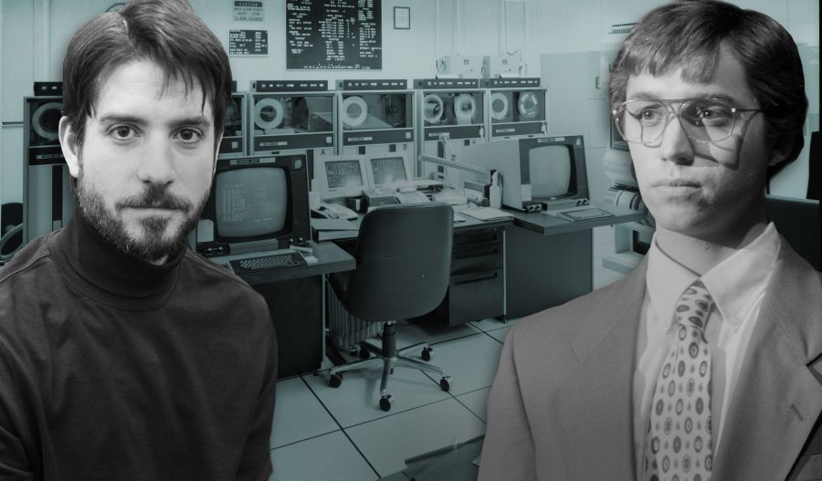 El eterno femenino de una imaginativa pintora