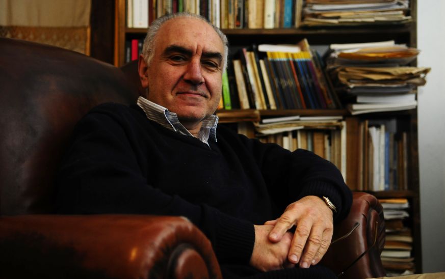 El eterno femenino de una imaginativa pintora