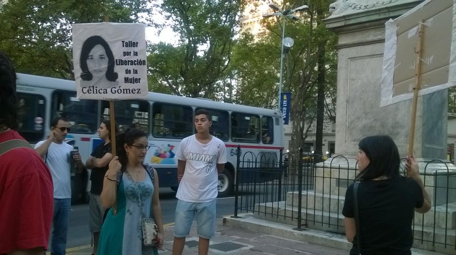 Foto: Florencia Barre.