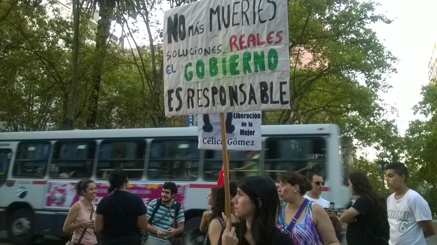 Foto: Florencia Barre.