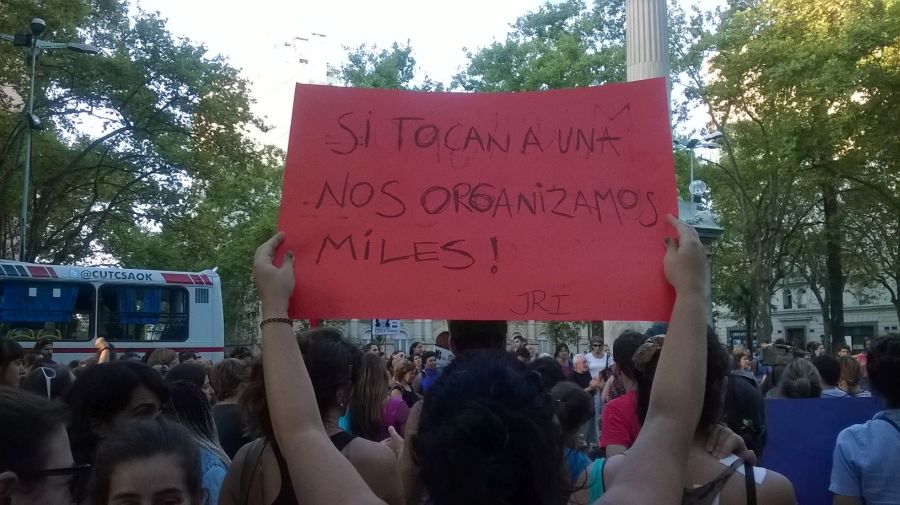 Foto: Florencia Barre.