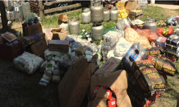 El eterno femenino de una imaginativa pintora