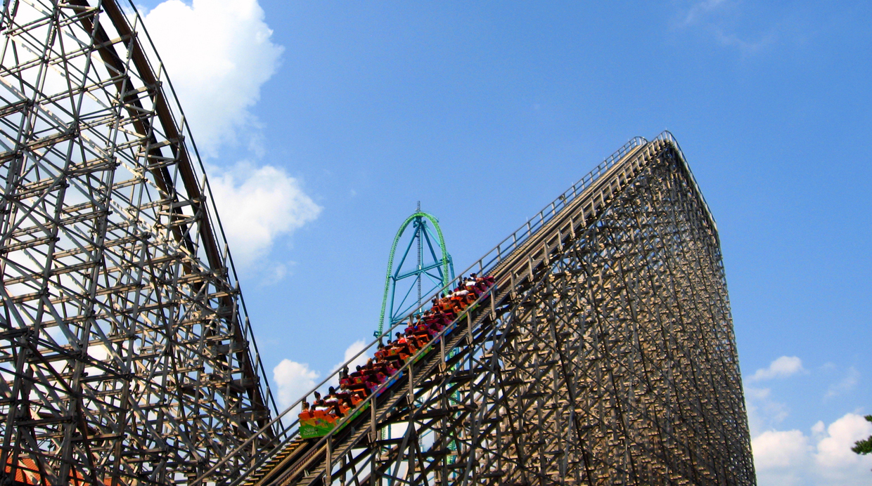 El Toro. Foto: Amy / Flickr bajo licencia de Creative Commons