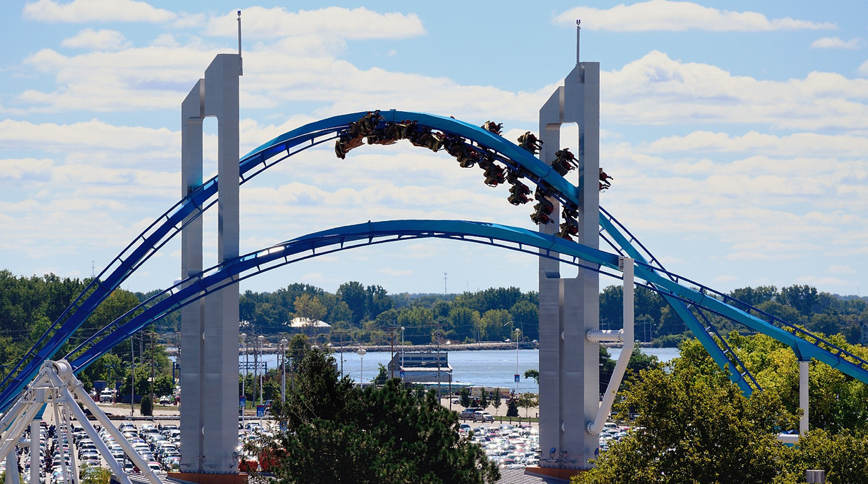 GateKeeper. Foto: CliffMuller / Flickr bajo licencia de Creative Commons