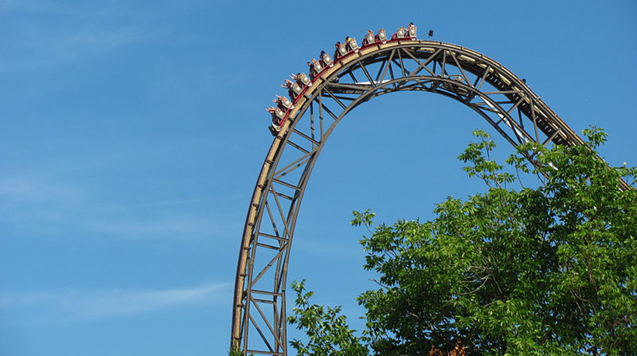 Goliat. Foto: Wikimedia Commons