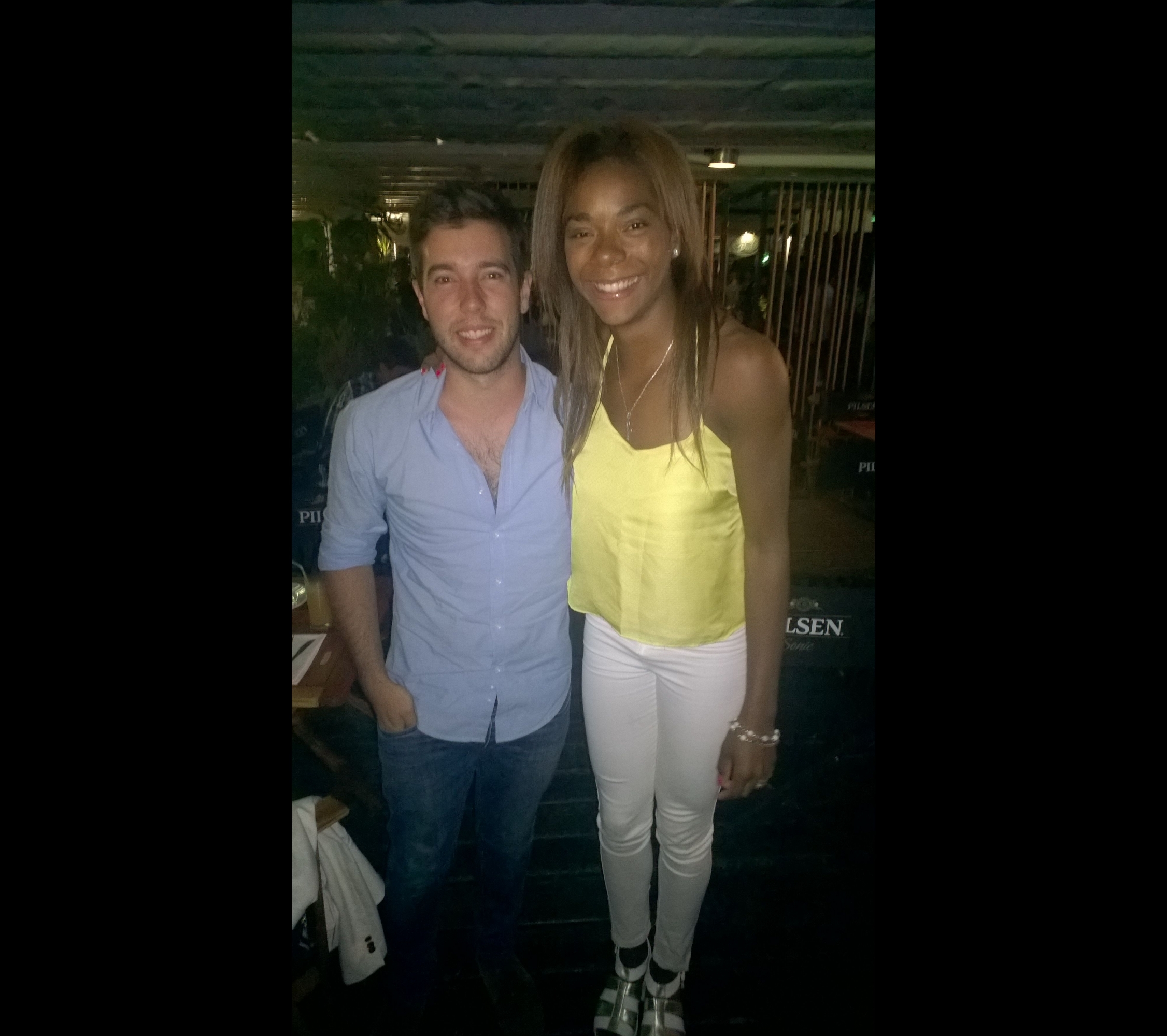 El eterno femenino de una imaginativa pintora