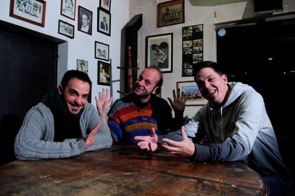 El eterno femenino de una imaginativa pintora