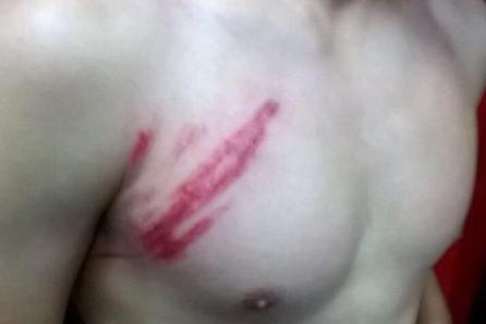 El eterno femenino de una imaginativa pintora