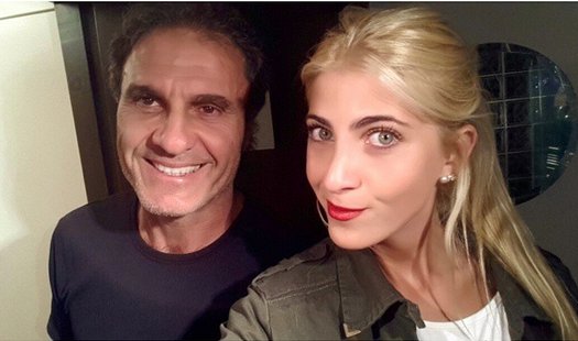 El eterno femenino de una imaginativa pintora