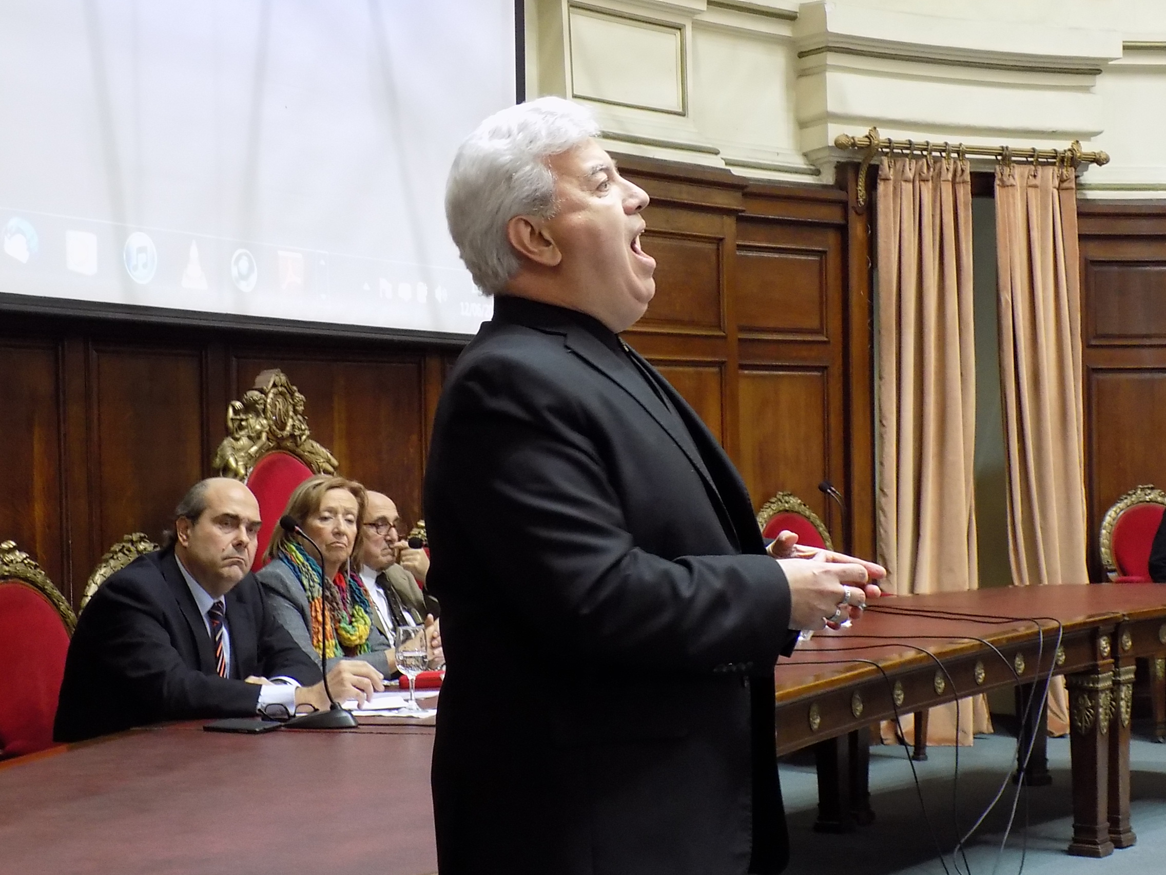 Eduardo Fleitas Amir.