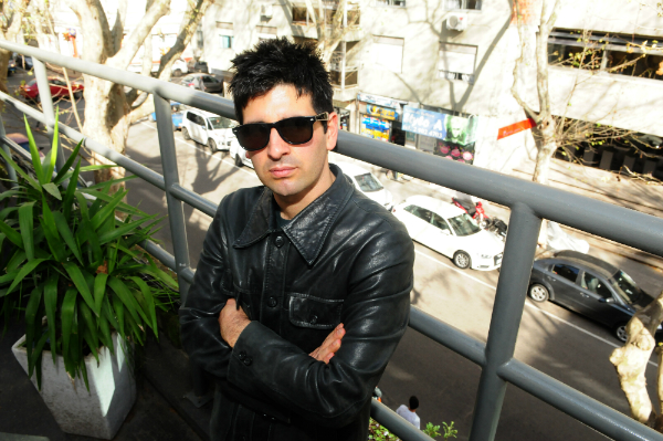 El eterno femenino de una imaginativa pintora